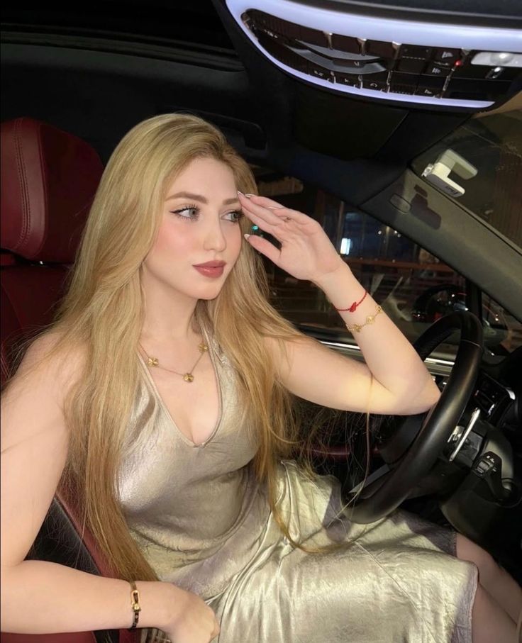 Model Escorts in Al Jaddaf